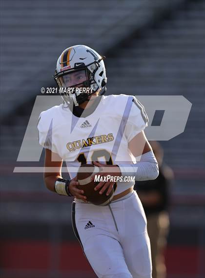 Thumbnail 3 in Quaker Valley @ New Castle photogallery.