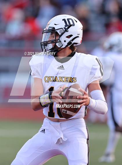 Thumbnail 1 in Quaker Valley @ New Castle photogallery.