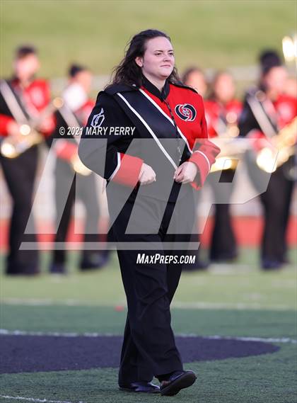 Thumbnail 3 in Quaker Valley @ New Castle photogallery.