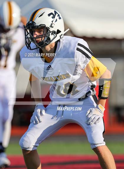 Thumbnail 3 in Quaker Valley @ New Castle photogallery.