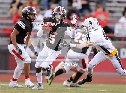 Thumbnail 3 in Quaker Valley @ New Castle photogallery.