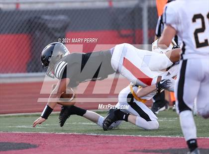 Thumbnail 1 in Quaker Valley @ New Castle photogallery.