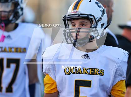 Thumbnail 1 in Quaker Valley @ New Castle photogallery.