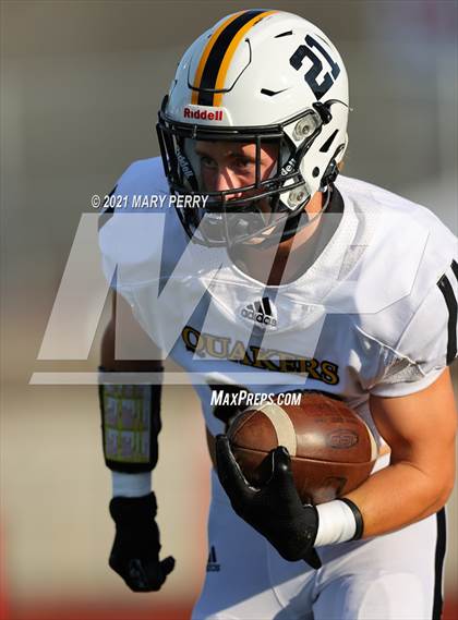Thumbnail 3 in Quaker Valley @ New Castle photogallery.