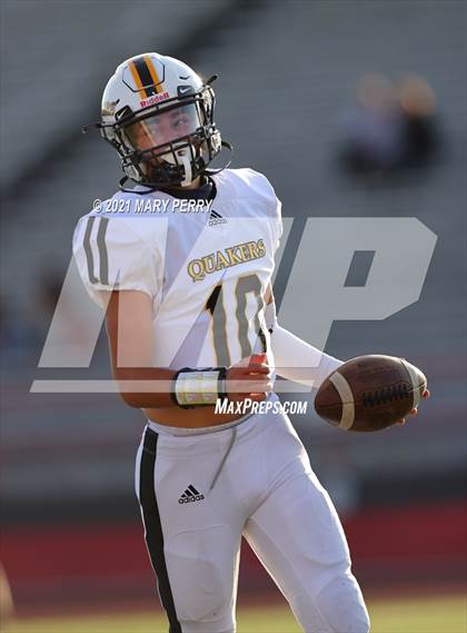 Thumbnail 2 in Quaker Valley @ New Castle photogallery.