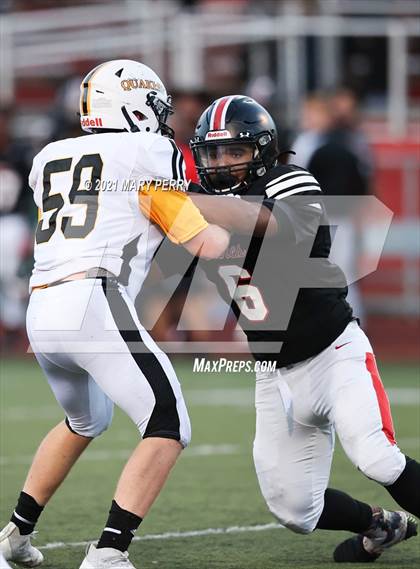 Thumbnail 1 in Quaker Valley @ New Castle photogallery.