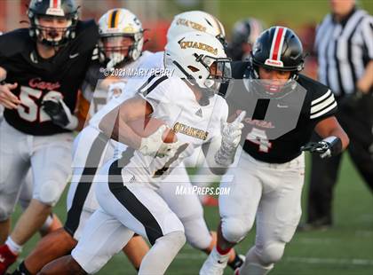 Thumbnail 3 in Quaker Valley @ New Castle photogallery.