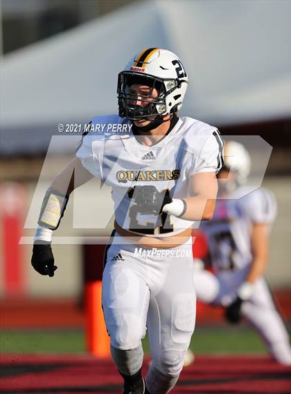Thumbnail 1 in Quaker Valley @ New Castle photogallery.