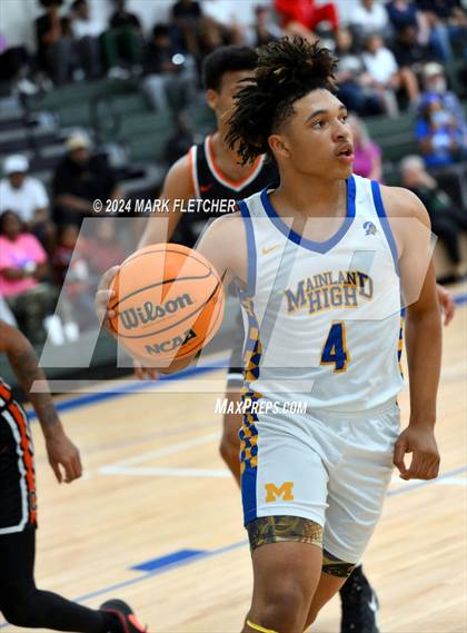 Thumbnail 1 in Mainland vs Cocoa (Mainland Christmas Shootout) photogallery.