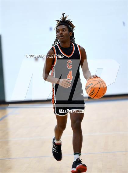 Thumbnail 2 in Mainland vs Cocoa (Mainland Christmas Shootout) photogallery.