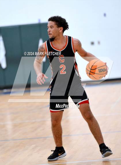 Thumbnail 3 in Mainland vs Cocoa (Mainland Christmas Shootout) photogallery.