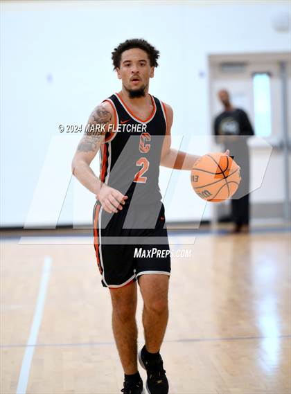 Thumbnail 2 in Mainland vs Cocoa (Mainland Christmas Shootout) photogallery.