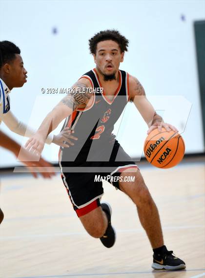 Thumbnail 2 in Mainland vs Cocoa (Mainland Christmas Shootout) photogallery.
