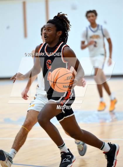 Thumbnail 2 in Mainland vs Cocoa (Mainland Christmas Shootout) photogallery.