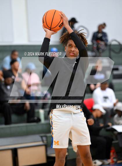 Thumbnail 1 in Mainland vs Cocoa (Mainland Christmas Shootout) photogallery.