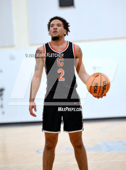 Thumbnail 1 in Mainland vs Cocoa (Mainland Christmas Shootout) photogallery.