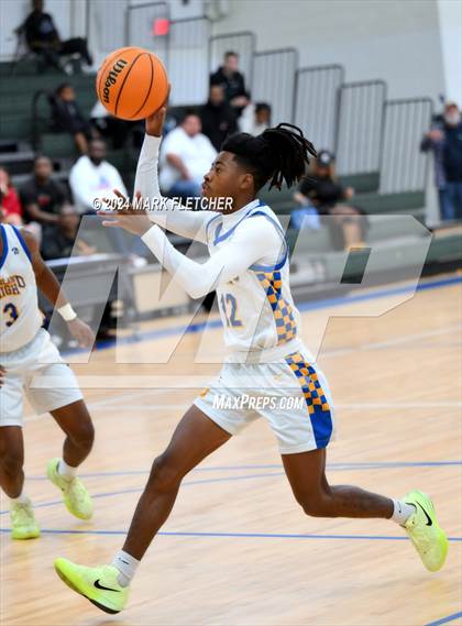 Thumbnail 1 in Mainland vs Cocoa (Mainland Christmas Shootout) photogallery.