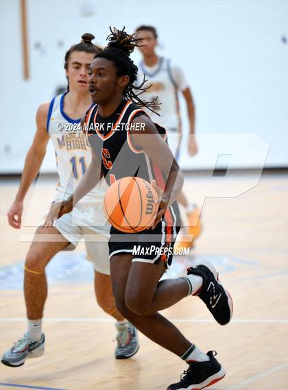 Thumbnail 1 in Mainland vs Cocoa (Mainland Christmas Shootout) photogallery.