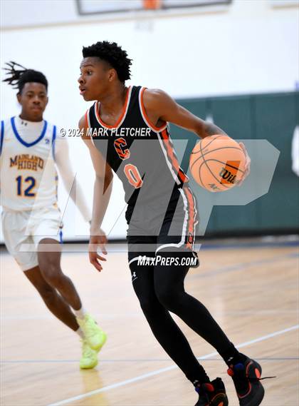 Thumbnail 3 in Mainland vs Cocoa (Mainland Christmas Shootout) photogallery.