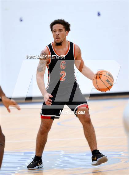 Thumbnail 3 in Mainland vs Cocoa (Mainland Christmas Shootout) photogallery.