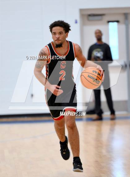 Thumbnail 1 in Mainland vs Cocoa (Mainland Christmas Shootout) photogallery.