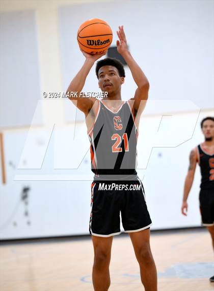 Thumbnail 1 in Mainland vs Cocoa (Mainland Christmas Shootout) photogallery.