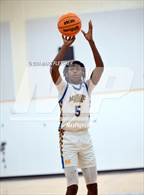 Photo from the gallery "Mainland vs Cocoa (Mainland Christmas Shootout)"