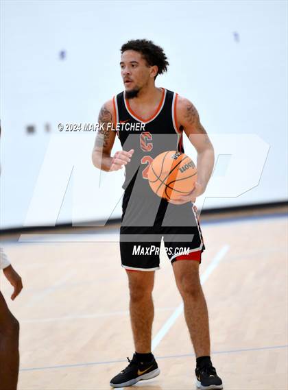 Thumbnail 1 in Mainland vs Cocoa (Mainland Christmas Shootout) photogallery.