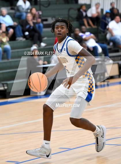 Thumbnail 1 in Mainland vs Cocoa (Mainland Christmas Shootout) photogallery.
