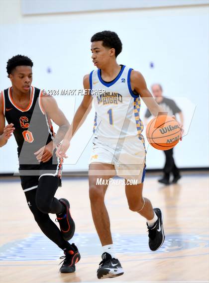 Thumbnail 1 in Mainland vs Cocoa (Mainland Christmas Shootout) photogallery.