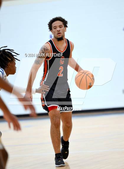 Thumbnail 2 in Mainland vs Cocoa (Mainland Christmas Shootout) photogallery.