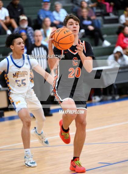 Thumbnail 1 in Mainland vs Cocoa (Mainland Christmas Shootout) photogallery.