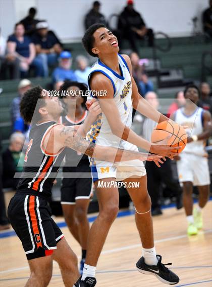 Thumbnail 1 in Mainland vs Cocoa (Mainland Christmas Shootout) photogallery.
