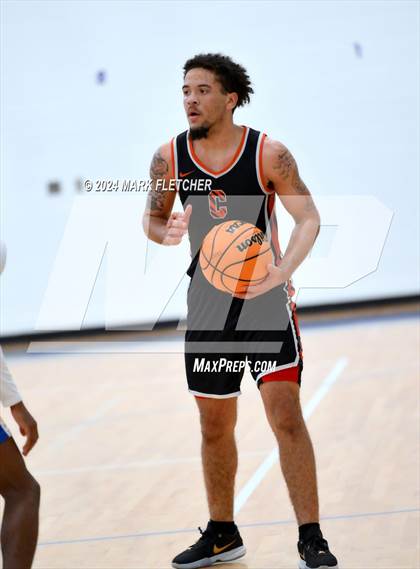 Thumbnail 3 in Mainland vs Cocoa (Mainland Christmas Shootout) photogallery.