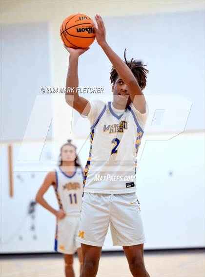 Thumbnail 3 in Mainland vs Cocoa (Mainland Christmas Shootout) photogallery.