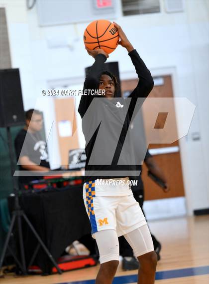 Thumbnail 1 in Mainland vs Cocoa (Mainland Christmas Shootout) photogallery.