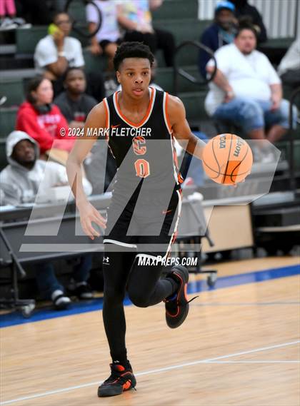 Thumbnail 2 in Mainland vs Cocoa (Mainland Christmas Shootout) photogallery.