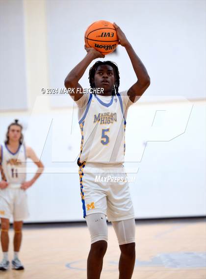 Thumbnail 3 in Mainland vs Cocoa (Mainland Christmas Shootout) photogallery.