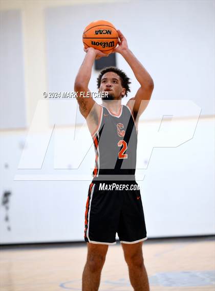Thumbnail 3 in Mainland vs Cocoa (Mainland Christmas Shootout) photogallery.