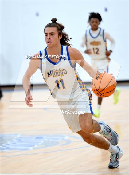 Thumbnail 2 in Mainland vs Cocoa (Mainland Christmas Shootout) photogallery.