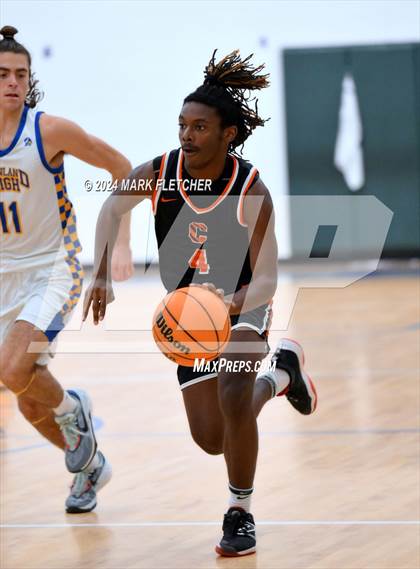 Thumbnail 3 in Mainland vs Cocoa (Mainland Christmas Shootout) photogallery.
