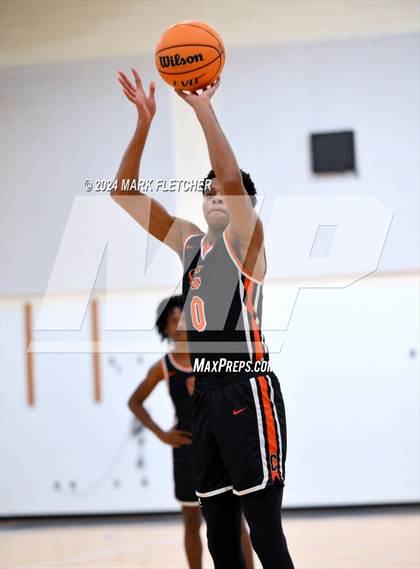 Thumbnail 1 in Mainland vs Cocoa (Mainland Christmas Shootout) photogallery.