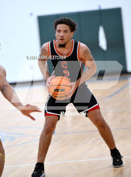 Thumbnail 2 in Mainland vs Cocoa (Mainland Christmas Shootout) photogallery.