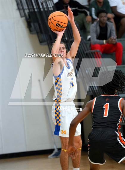 Thumbnail 3 in Mainland vs Cocoa (Mainland Christmas Shootout) photogallery.