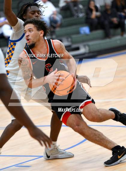 Thumbnail 3 in Mainland vs Cocoa (Mainland Christmas Shootout) photogallery.