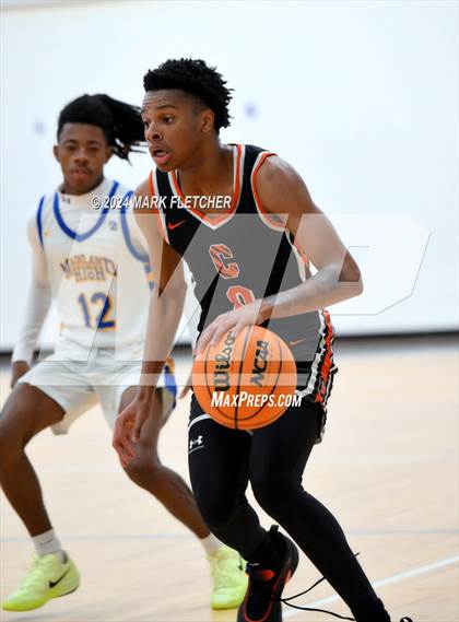 Thumbnail 3 in Mainland vs Cocoa (Mainland Christmas Shootout) photogallery.