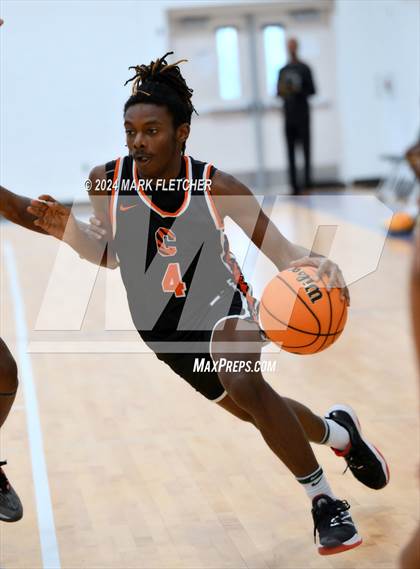 Thumbnail 3 in Mainland vs Cocoa (Mainland Christmas Shootout) photogallery.