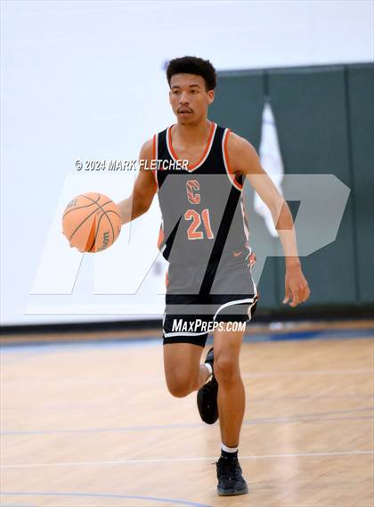 Thumbnail 3 in Mainland vs Cocoa (Mainland Christmas Shootout) photogallery.