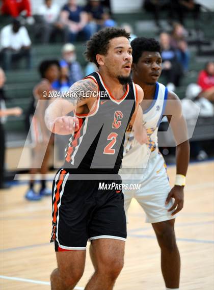Thumbnail 1 in Mainland vs Cocoa (Mainland Christmas Shootout) photogallery.