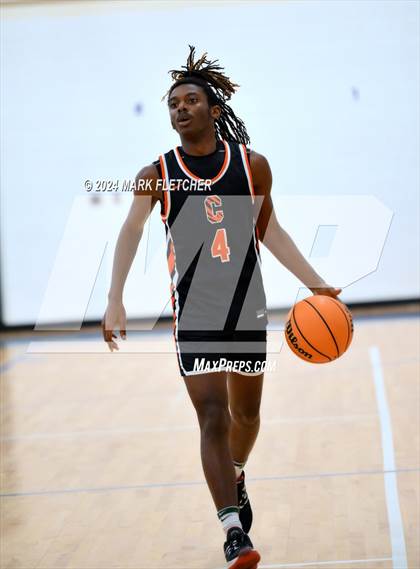 Thumbnail 3 in Mainland vs Cocoa (Mainland Christmas Shootout) photogallery.